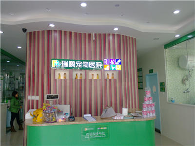 无锡宠物医院