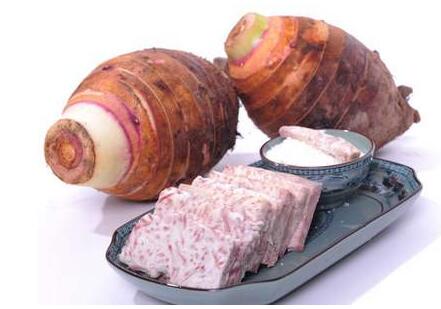 狗狗能吃芋头吗