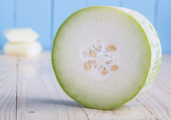 猫可以自己吃冬瓜吗