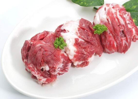 猫可以吃生肉吗