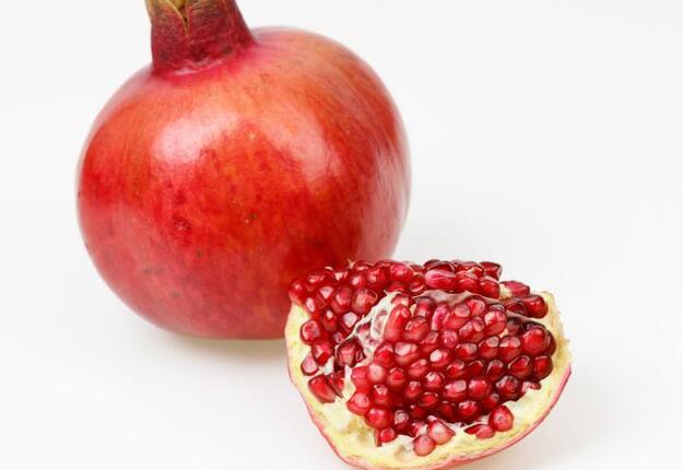 狗狗能吃石榴吗