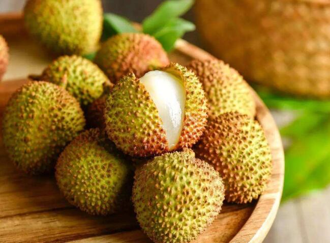 狗狗能吃荔枝吗