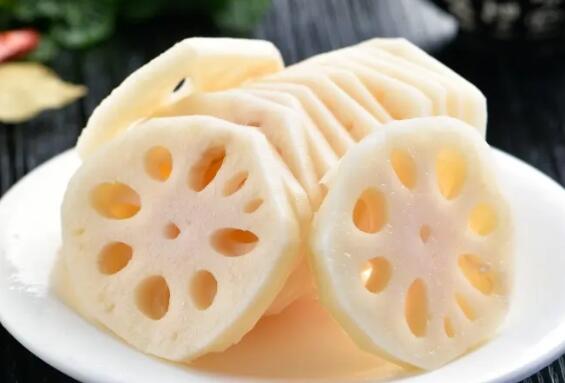 狗狗能吃莲藕吗