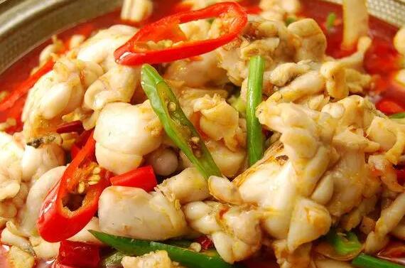 狗狗可以吃牛蛙吗