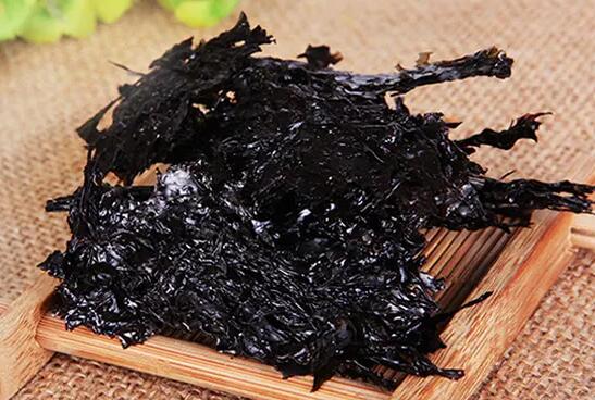 狗狗能吃紫菜吗
